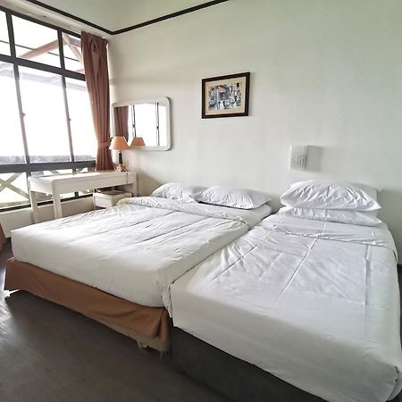 Costa Mahkota Sea View 1-Bedroom Retreat 말라카 외부 사진