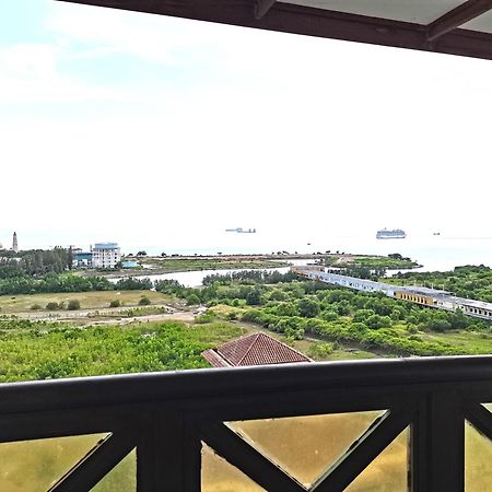 Costa Mahkota Sea View 1-Bedroom Retreat 말라카 외부 사진