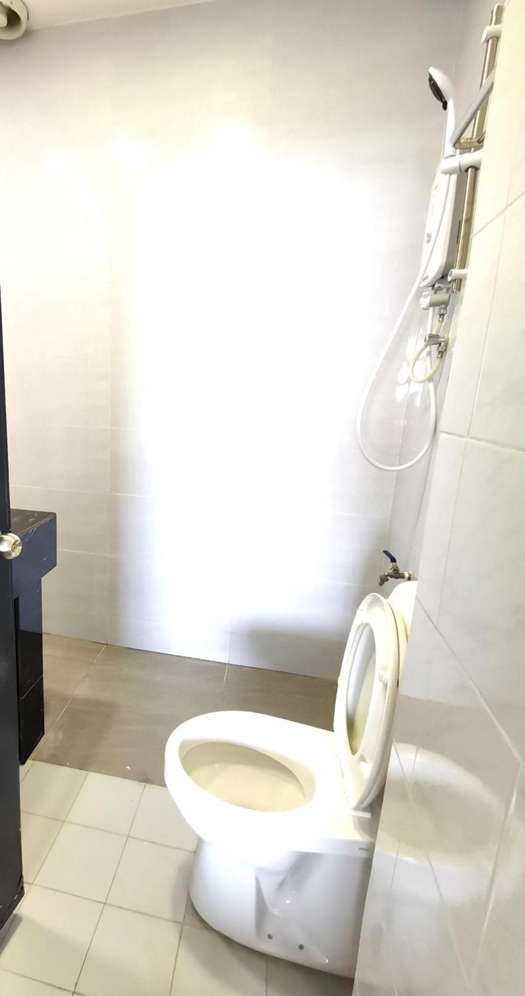 Costa Mahkota Sea View 1-Bedroom Retreat 말라카 외부 사진