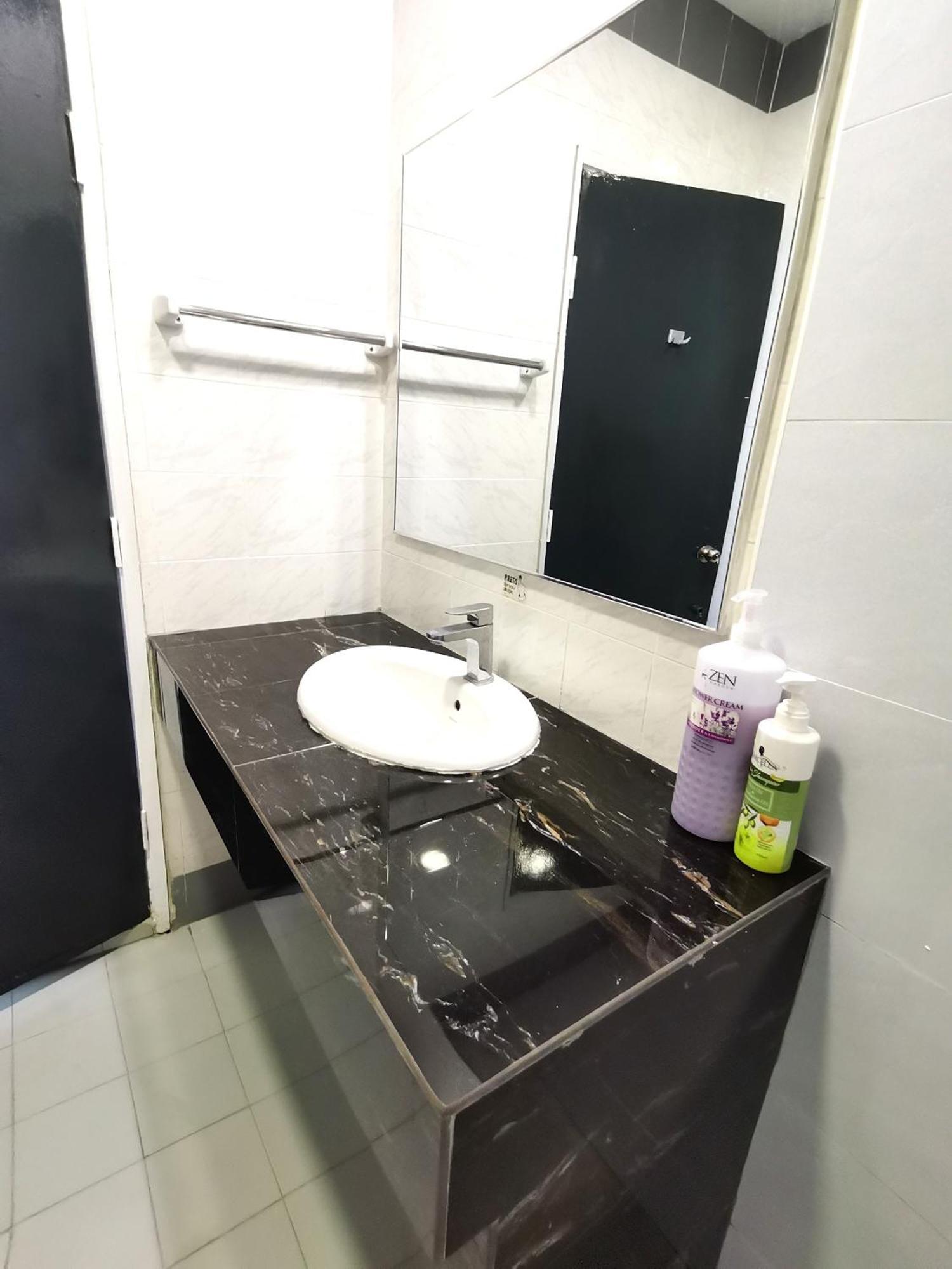 Costa Mahkota Sea View 1-Bedroom Retreat 말라카 외부 사진