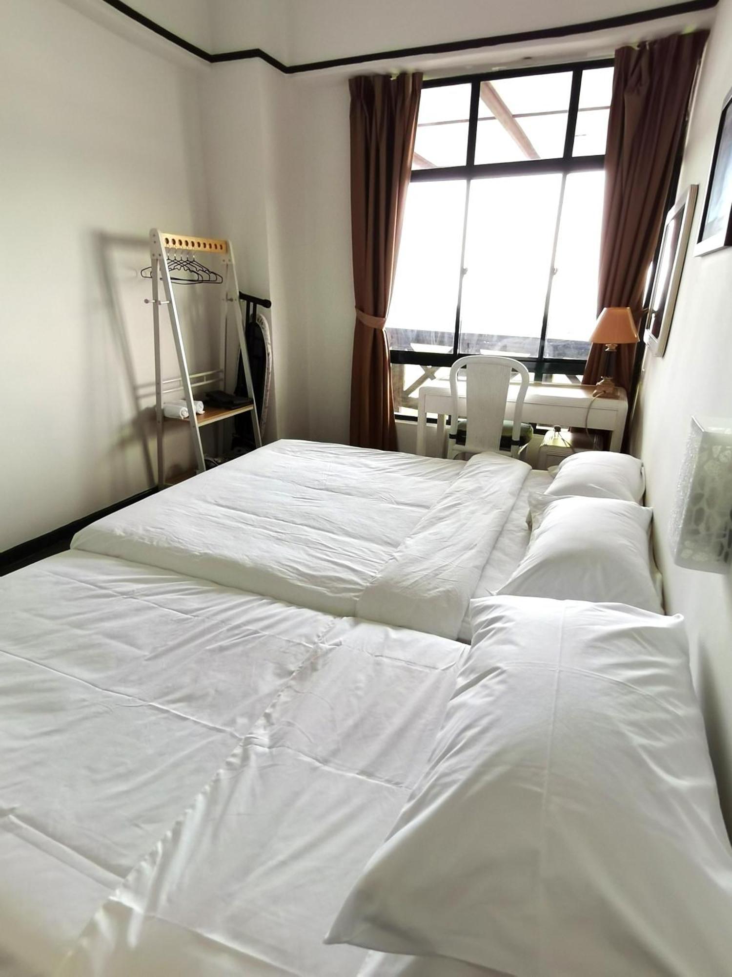 Costa Mahkota Sea View 1-Bedroom Retreat 말라카 외부 사진