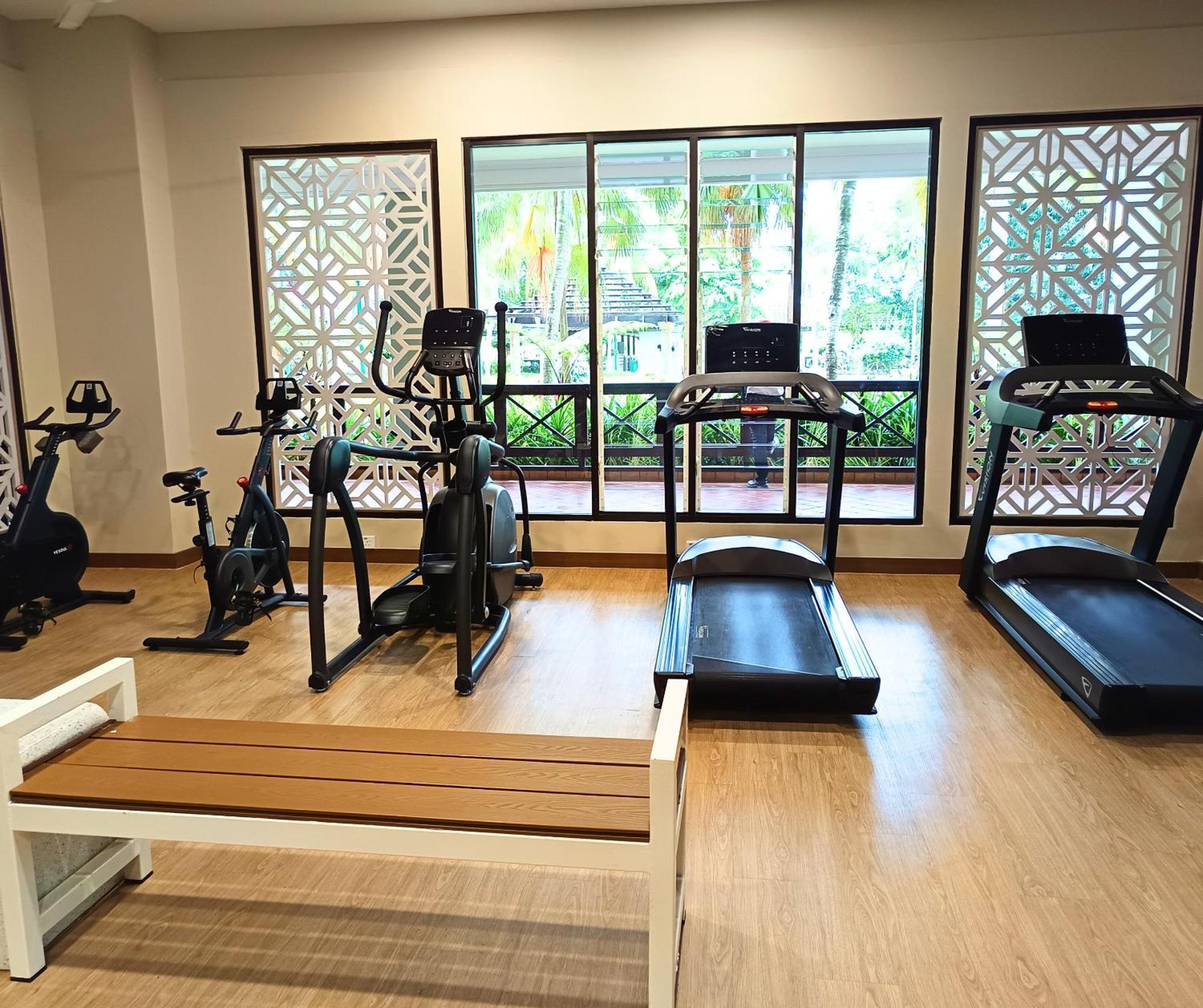 Costa Mahkota Sea View 1-Bedroom Retreat 말라카 외부 사진